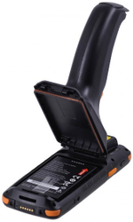 Терминал сбора данных Mertech MovFast S45 GRIP