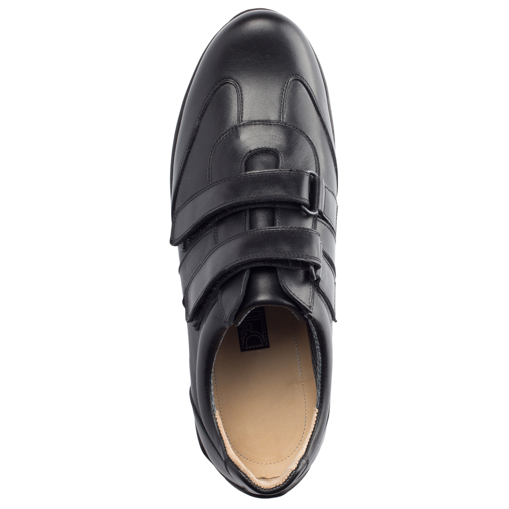 584346 полуботинки мужские