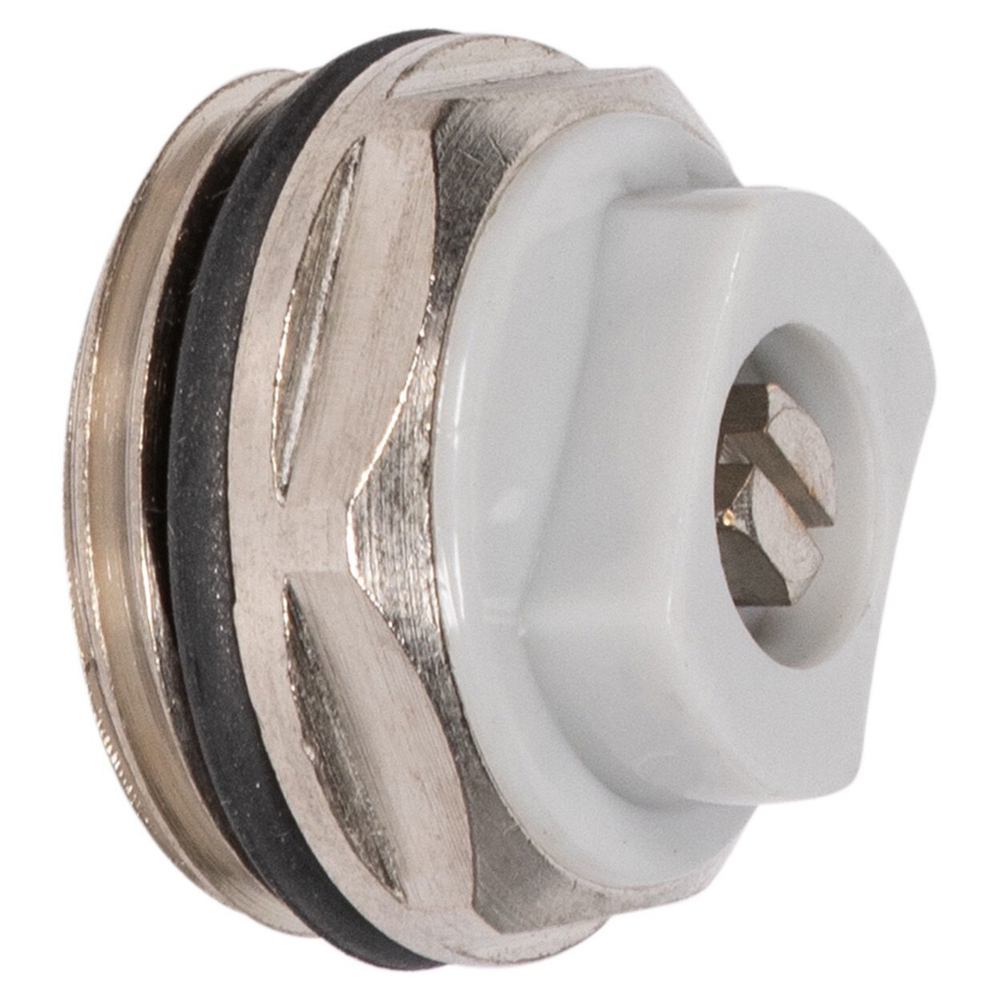 Комплект монтажный Royal Thermo 1”х 3/4quot; серебристый