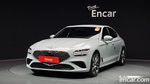 Genesis The New G70 Бензин 2.0T 4WD (04.2022)