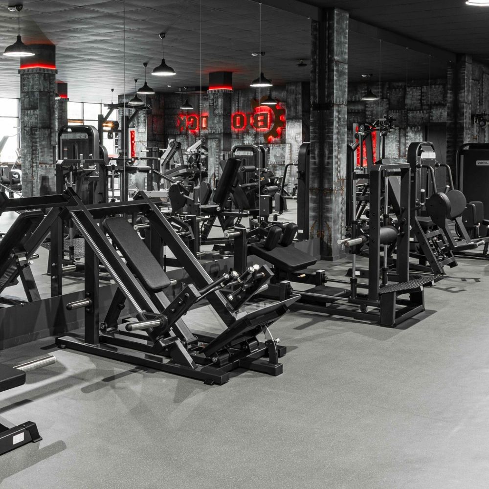 A3133 Наклонная тяга к поясу