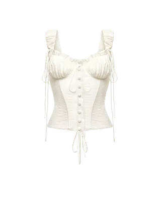 Топы и корсеты