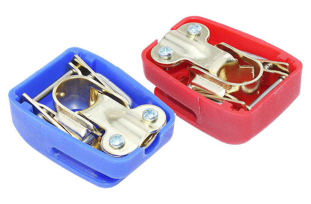 Клеммы аккумуляторные быстроразъемные (10262744)