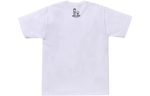 A Bathing Ape X Michael Jackson Baby Milo Tee