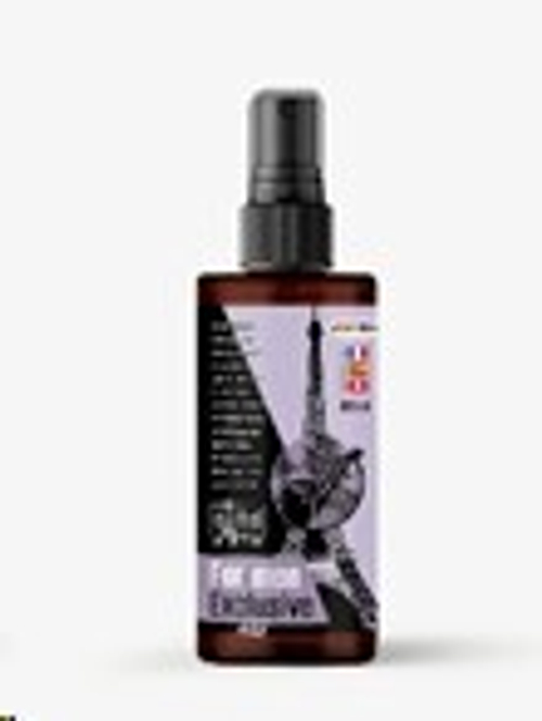 Ароматизатор спрей  Eiffel Tabacco  For men exclusive 100 мл (FOUETTE)