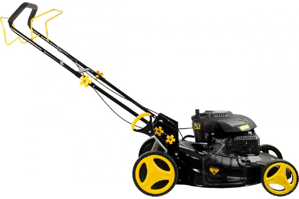 Газонокосилка Huter GLM-6.0 S 70/3/8