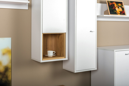 Бэль (Mobi) Набор мебели для гостиной (комплектация №1)