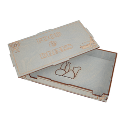 Органайзер Food Chain Magnate