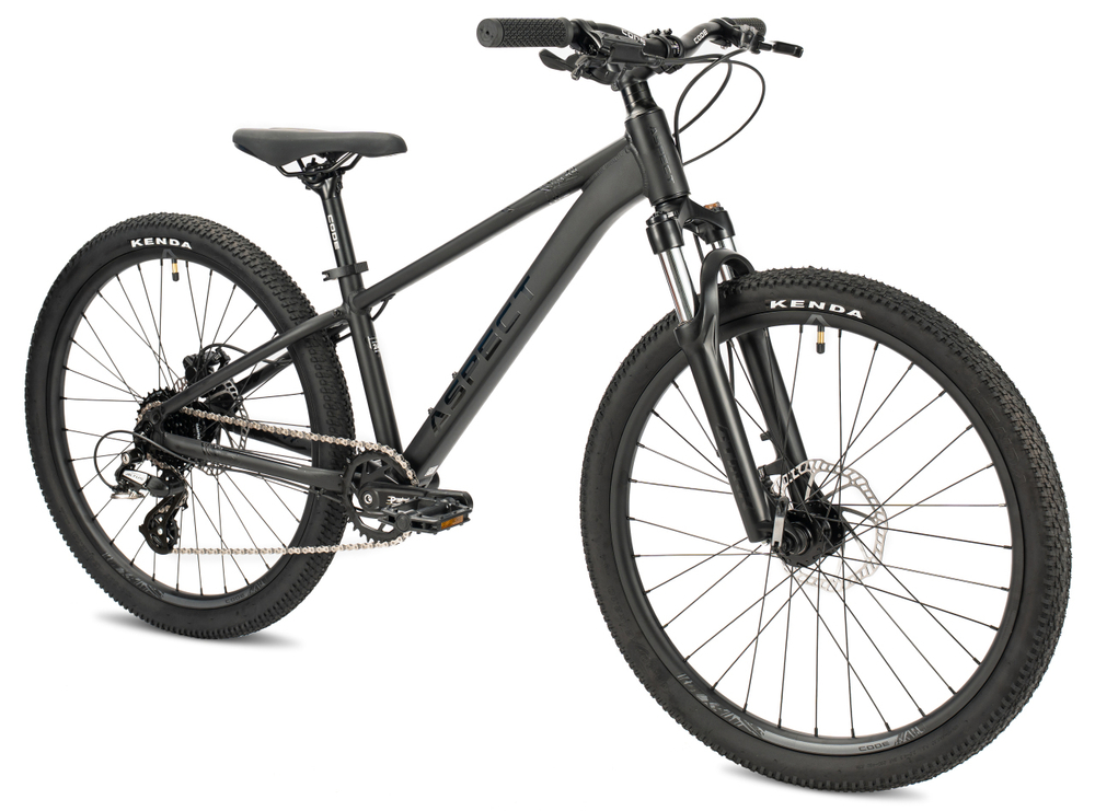 Подростковый велосипед Aspect Air Pro 24 (2026)