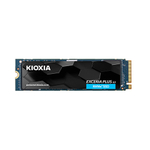 Твердотельный диск 1TB Toshiba Kioxia Exceria Plus G3, M.2 2280, PCI-E 4x4, NVMe [R/W -5000/3900 MB/s]