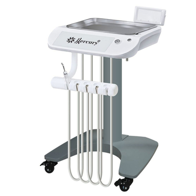 Мобильная рабочая станция (модуль врача) Mercury 550