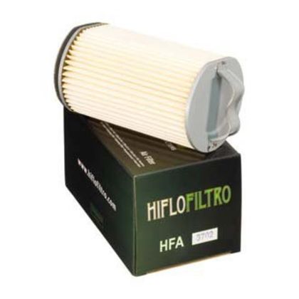 Фильтр воздушный Hiflo HFA3702