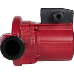 Насос циркуляционный ROMMER 25-80-180 с гайками (RCP-0002-2581801)
