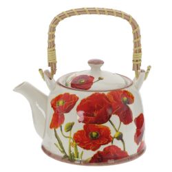 GAEM Чайник, L14 W18 H12,5 см