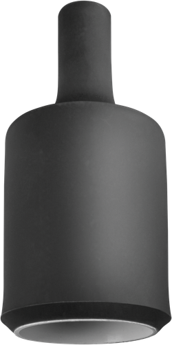 Светильник Navigator 61 523 NIL-SF02-008-E27 60Вт 1м. пласт. черный