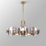 Pendant design lamp Lanser