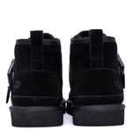 Ugg Neumel Snapback Black