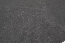 "Диего" журнальный стол из HPL 120х60 H40, каркас темно-серый (RAL7024), цвет "серый гранит"