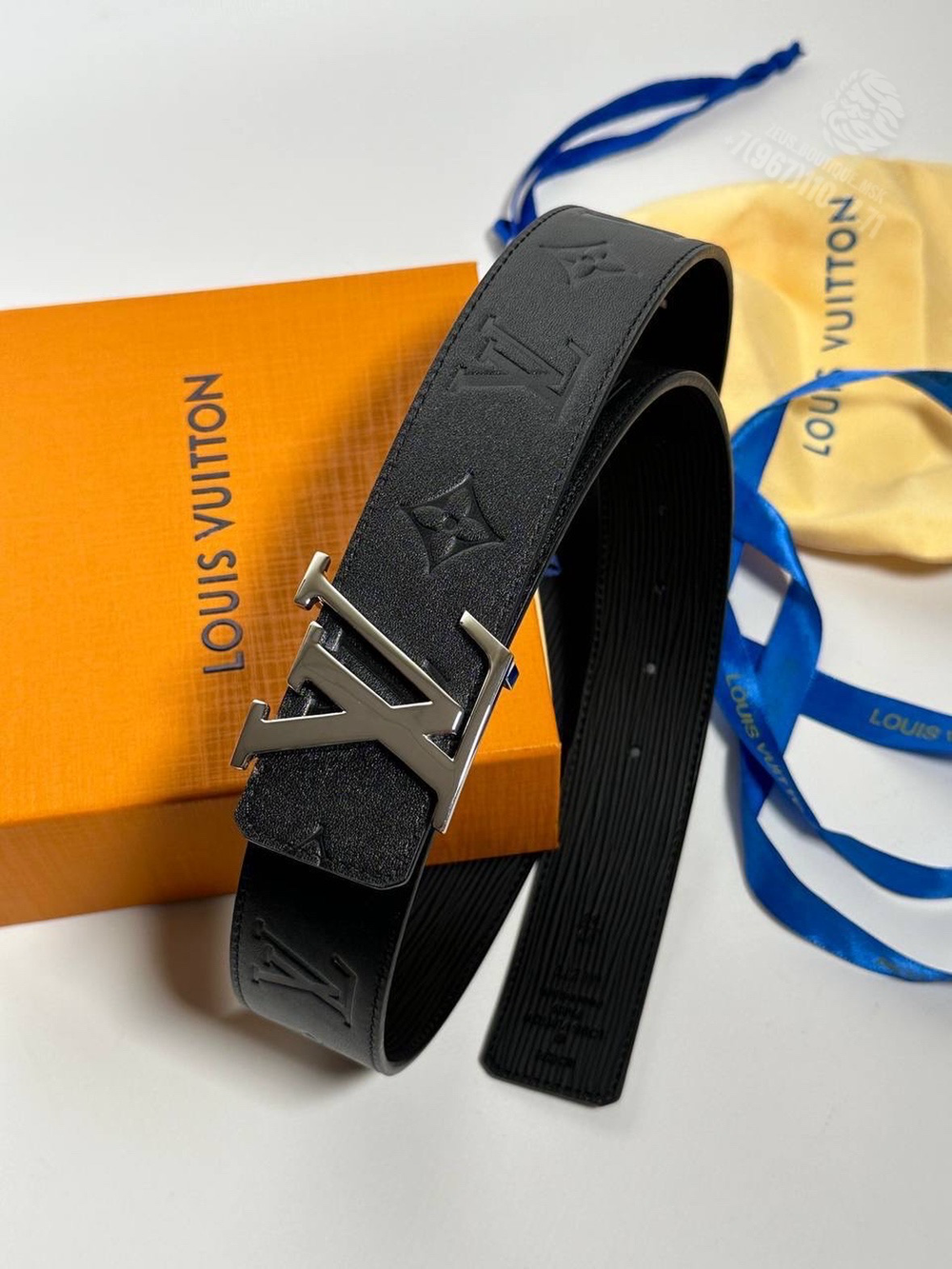 Ремень Louis Vuitton