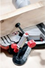 Пила торцовочная сетевая METABO KGS 254 M 690828000