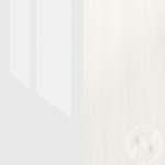 Шкаф ШК 024 Спальня Сальма