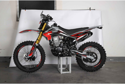 Мотоцикл PITONMOTO MX2 PR300 Pro 21/18 ENDURO