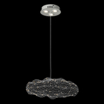 Подвесная люстра Loft it Cloud 10247/350 Silver