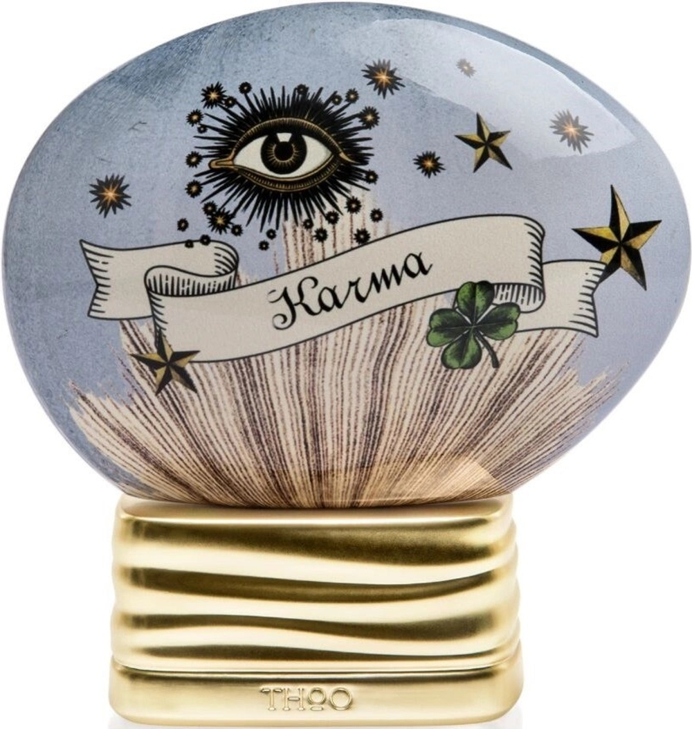 The House Of Oud Dear Karma