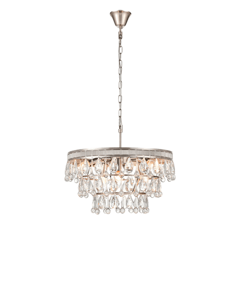 Подвесная люстра Vele Luce Augostina VL3253P06