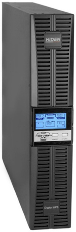 Источник бесперебойного питания HIDEN EXPERT UDC9206H-RT