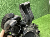 Фара левая Faw Bestune B70 (2020-н.в.) LED