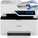 МФУ лазерное черно-белое Fplus MB302ADN