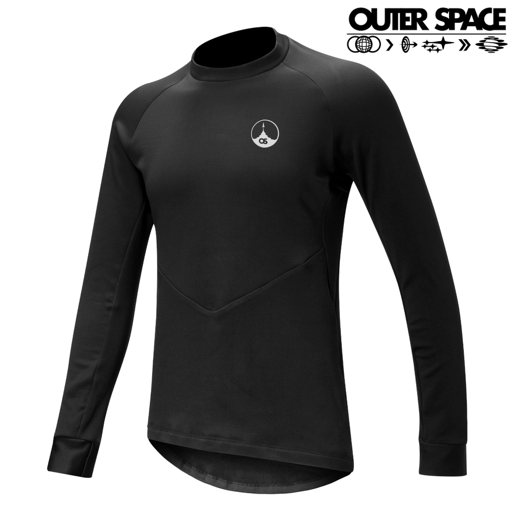 Thermodynamic base layer
