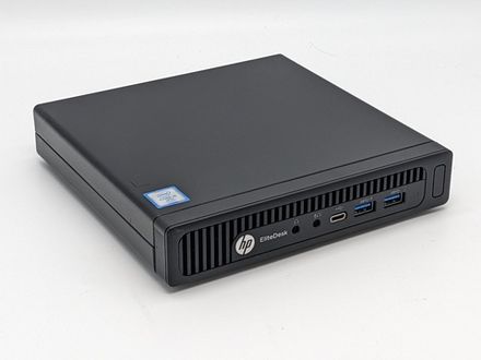 HP