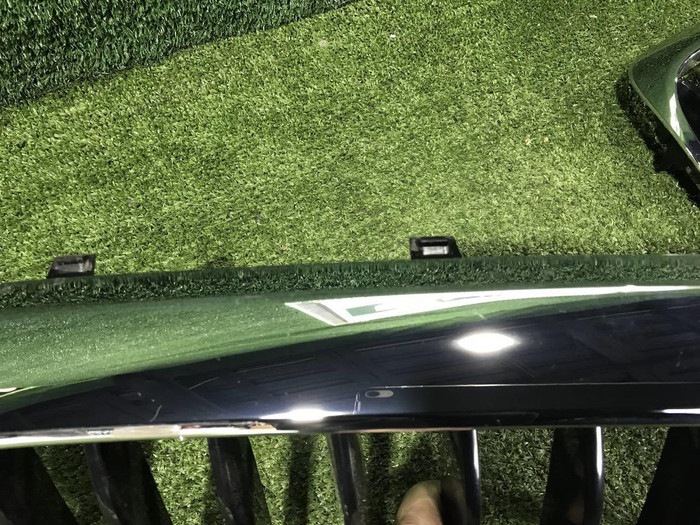 Решетка радиатора Комплект BMW 5er G30 (2017-2020)