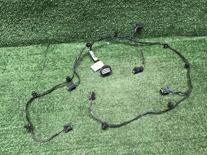 Проводка заднего бампера Chery Tiggo 4 Pro (20-нв)