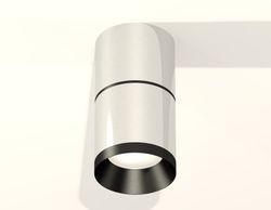 Ambrella Комплект накладного светильника MR16 Накладные XS7405041