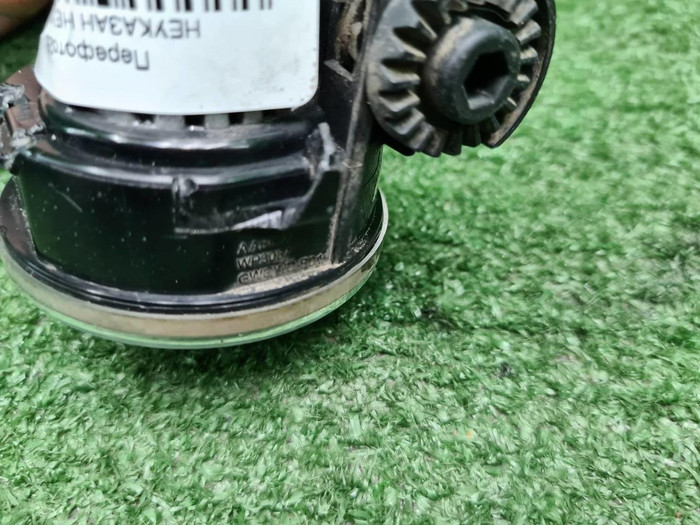 ПТФ левая Haval F7 (2018-2022)