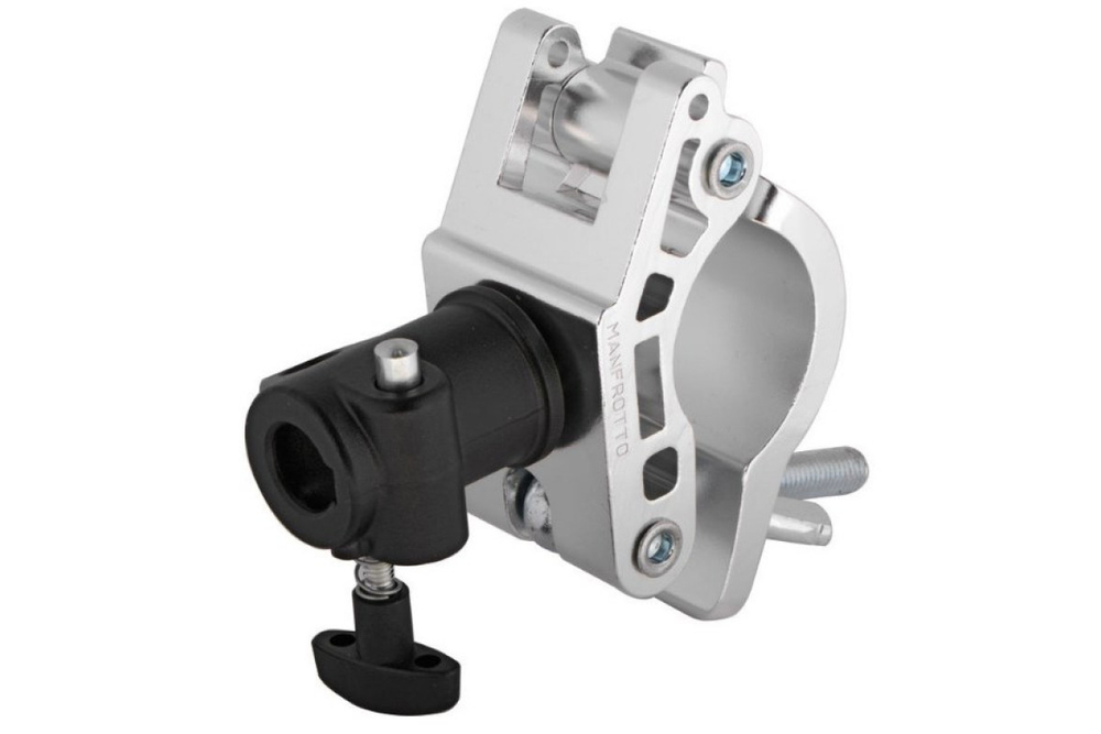 Зажим Avenger C4469 с втулкой MP EYE COUPLER W/16MM BUSHING