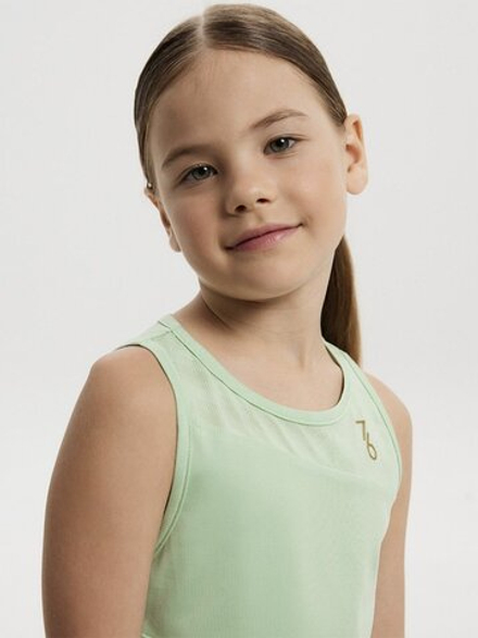 ОДЕЖДА ДЛЯ ТЕННИСА Девочки, Платье SEVENSIX VIKI DRESS 2.0 .