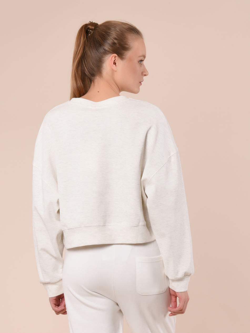 Толстовка женская