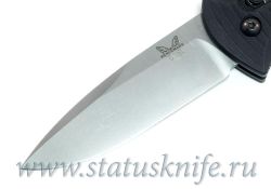 Нож Benchmade 5000 Presidio Auto AXISфотография - 2