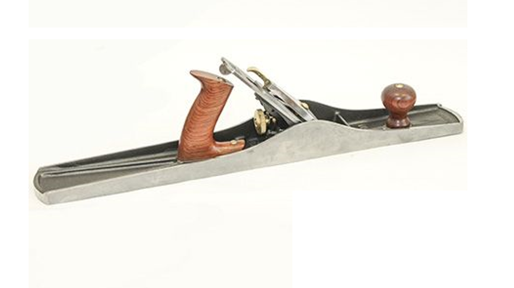 Рубанок Clico Clifton N7 Bench Jointer Plane 60 мм М00008845