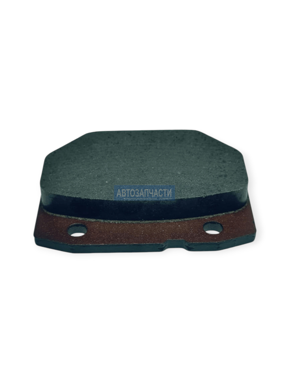 Колодки тормозные передние SANGSIN BRAKE (2101-2107)