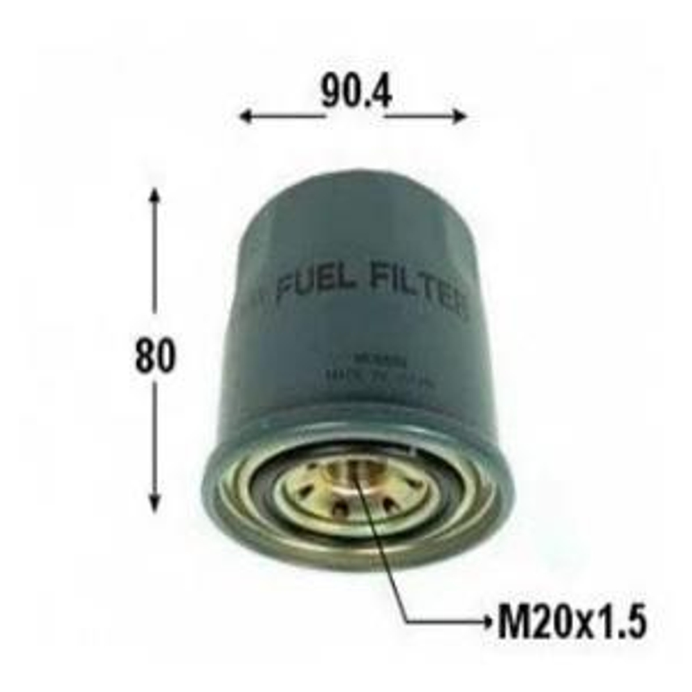 Фильтр топливный VIC FC-317