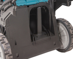 Аккумуляторная газонокосилка Makita DLM481CT2