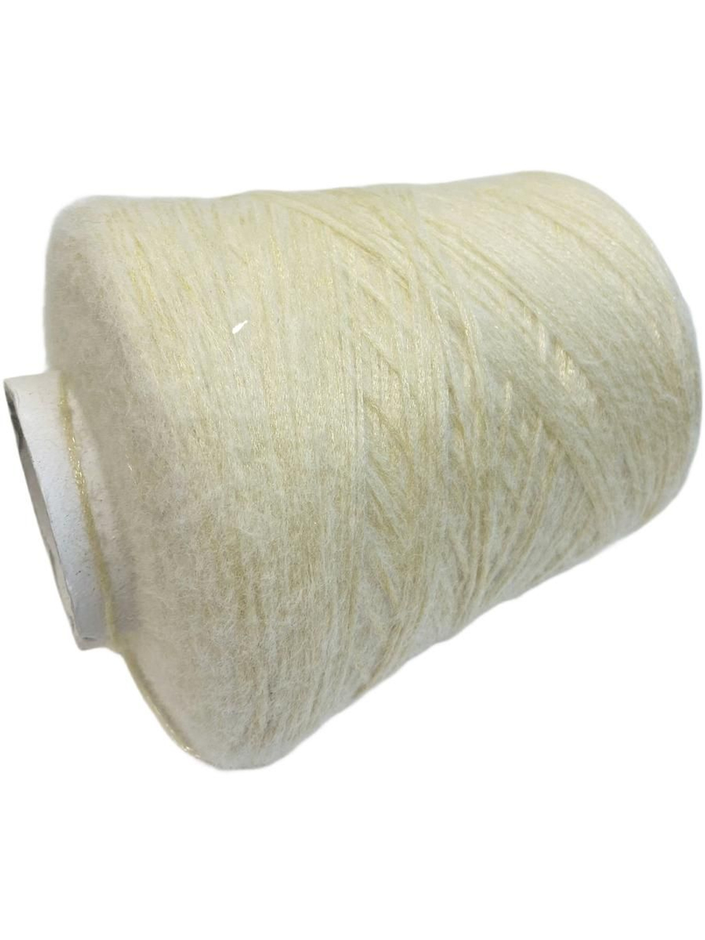 Пряжа на бобине (Италия) 65% альпака 35:п/а (100 г-250м) 475г