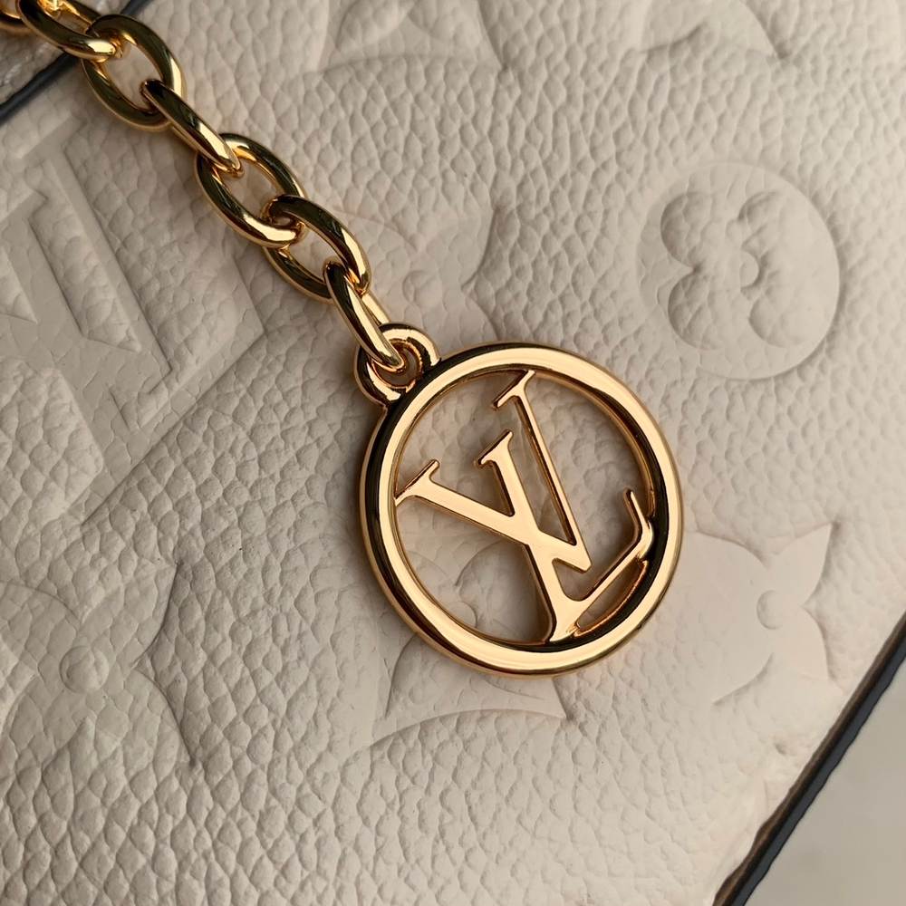 Louis Vuitton Nano Madeleine