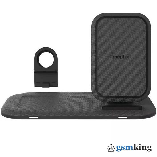Mophie Universal Wireless Charging Stand Plus 401305841