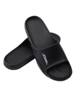 Сланцы Shower Slides, мужской, черный